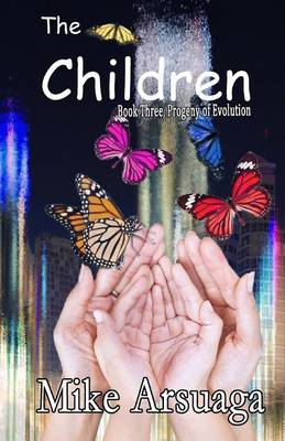 Cover of The Children