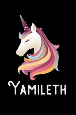 Cover of Yamileth