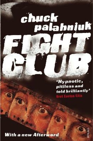 Cover of Fight Club