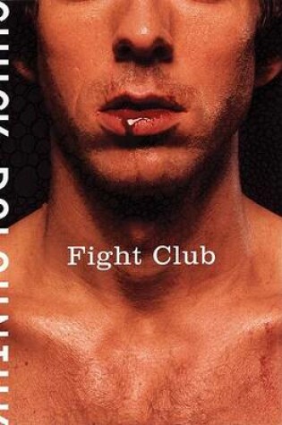 Cover of Fight Club