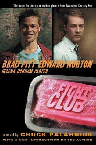 Cover of Fight Club