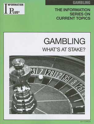 Cover of Gambling