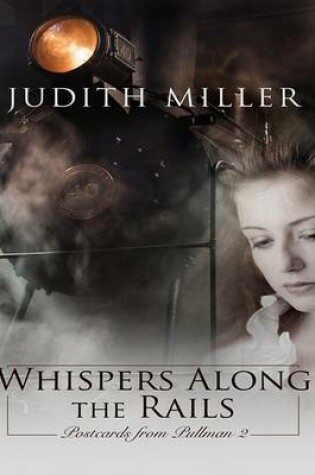 Cover of Whispers Along the Rails