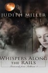 Book cover for Whispers Along the Rails