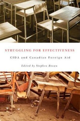 Cover of Struggling for Effectiveness