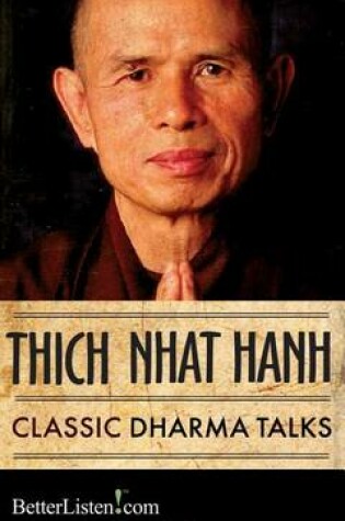 Cover of Classic Dharma Talks