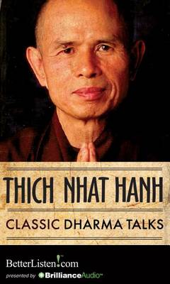 Book cover for Classic Dharma Talks