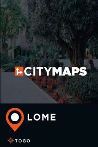 Cover of City Maps Lome Togo