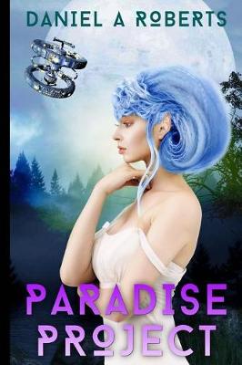 Book cover for Paradise Project