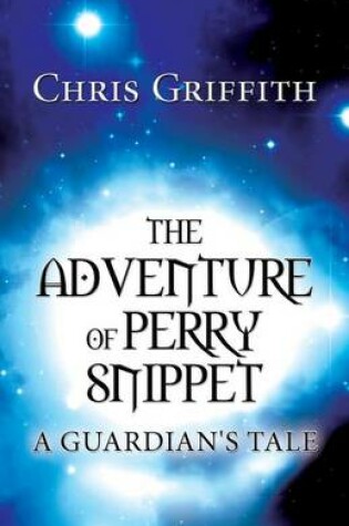 Cover of The Adventure of Perry Snippet