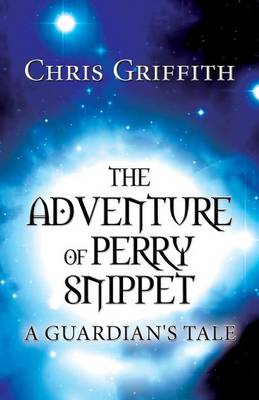 Book cover for The Adventure of Perry Snippet