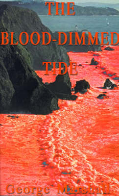 Book cover for The Blood-dimmed Tide