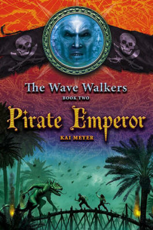 Cover of Pirate Emperor