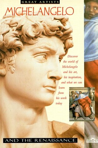 Cover of Michelangelo and the Renaissance