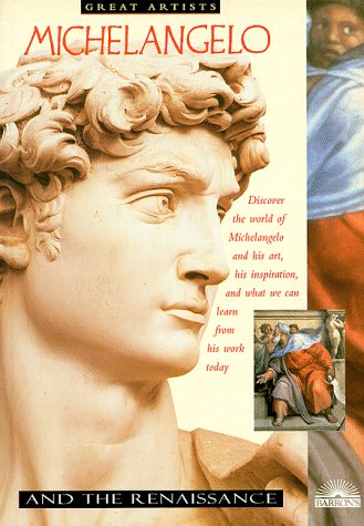 Book cover for Michelangelo and the Renaissance