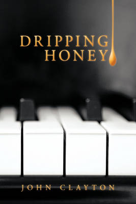 Book cover for Dripping Honey