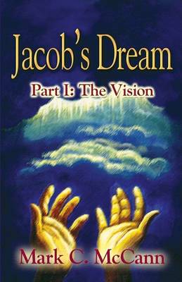 Book cover for Jacob's Dream