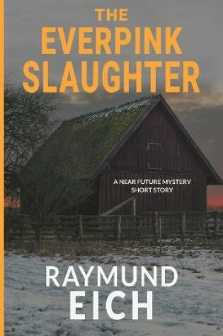 Cover of The Everpink Slaughter