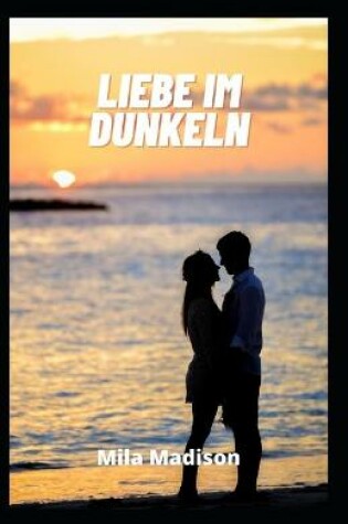 Cover of Liebe im Dunkeln