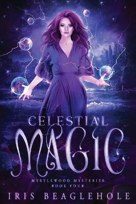 Cover of Celestial Magic