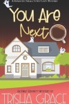 Book cover for You Are Next