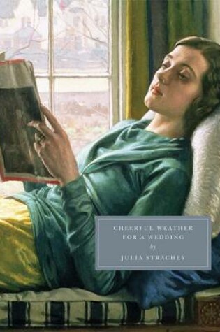 Cover of Cheerful Weather for the Wedding