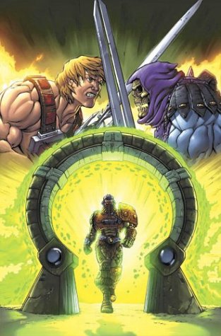 Book cover for Masters Of The Universe Volume 2 Limited Edition