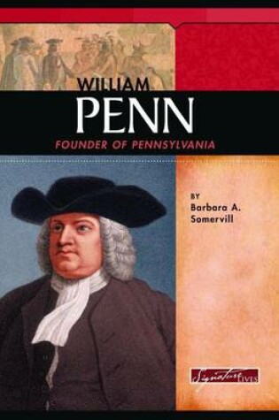 Cover of William Penn