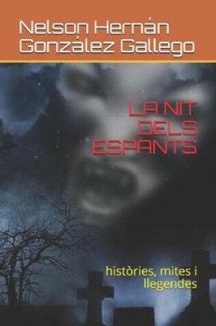 Cover of La Nit Dels Espants
