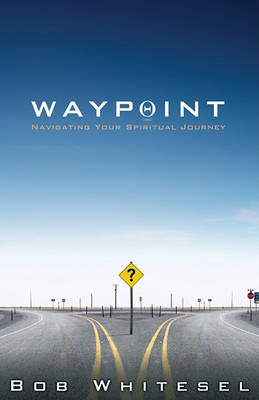 Book cover for Waypoint