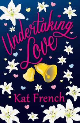 Book cover for Undertaking Love