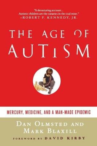 Cover of Age of Autism