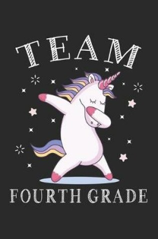 Cover of Team Fourth Grade