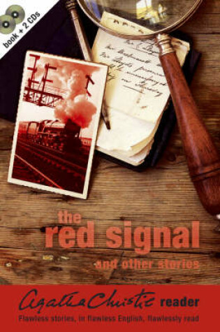 Cover of The Red Signal and Other Stories