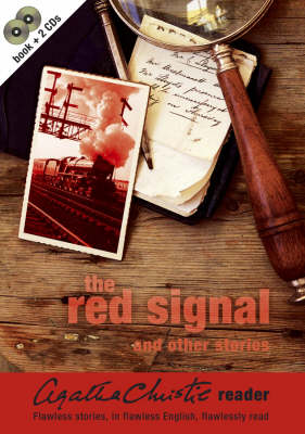 Book cover for The Red Signal and Other Stories