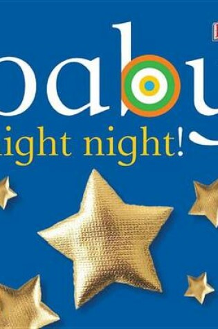 Cover of Baby: Night Night!