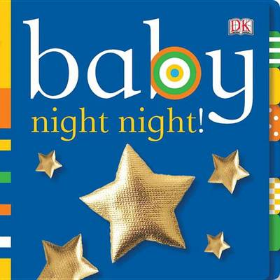 Book cover for Baby: Night Night!