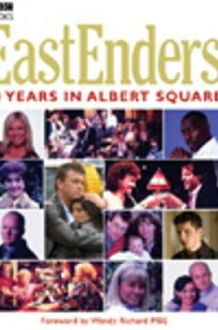 Cover of "Eastenders"