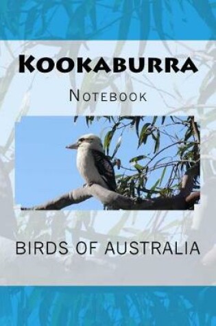 Cover of Kookaburra