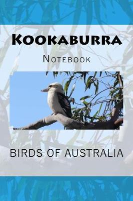 Book cover for Kookaburra