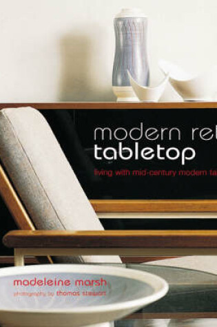Cover of Modern Retro Table Top