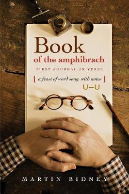 Book cover for Book of the Amphibrach