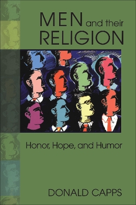 Book cover for Men and Their Religion