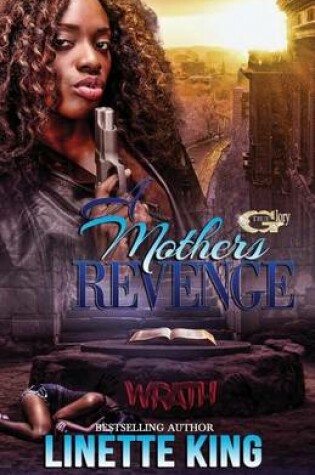 Cover of A Mother's Revenge