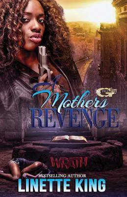 Book cover for A Mother's Revenge