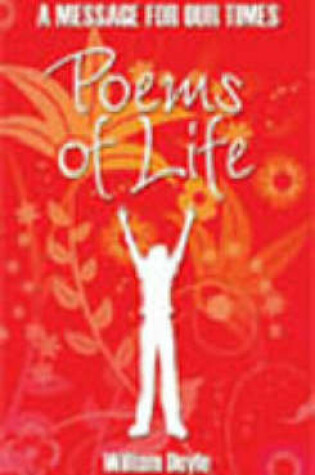 Cover of Poems of Life