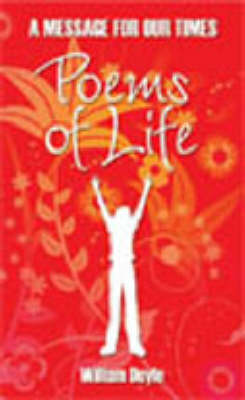 Book cover for Poems of Life