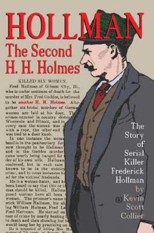 Cover of Hollman