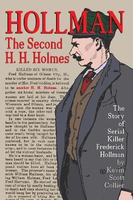 Book cover for Hollman