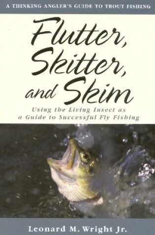 Cover of Flutter, Skitter, and Skim